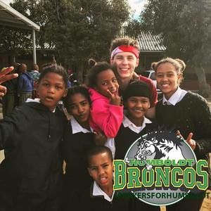 Meet your Posher, Ryle